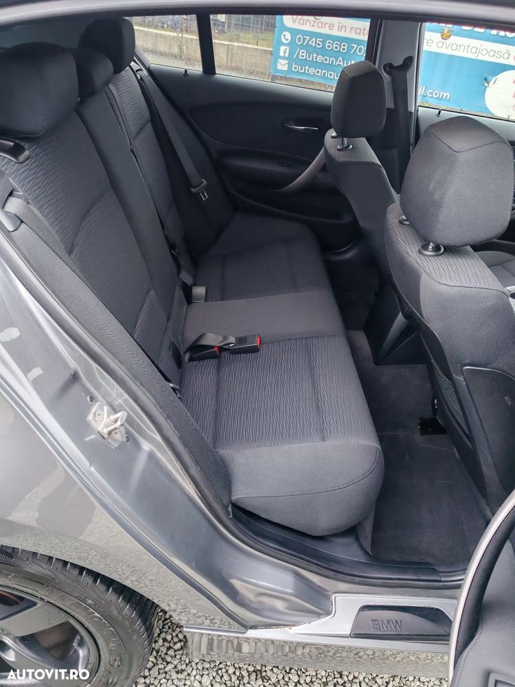 BMW Seria 1 116i - 18