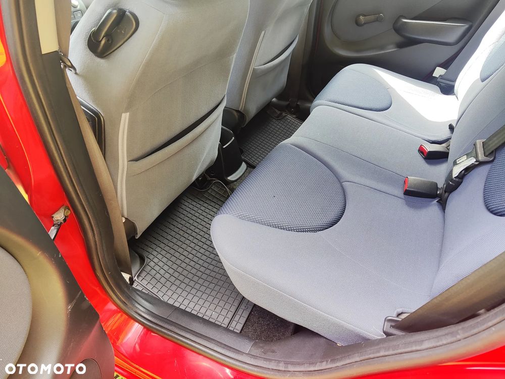 Honda Jazz 1.4 ES - 18