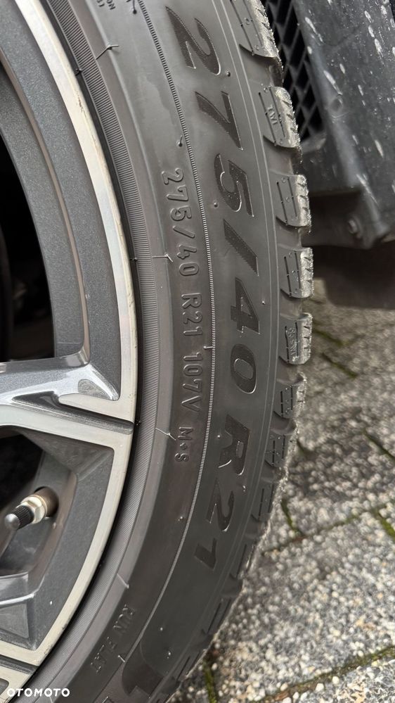 BMW X5 xDrive30d sport - 19