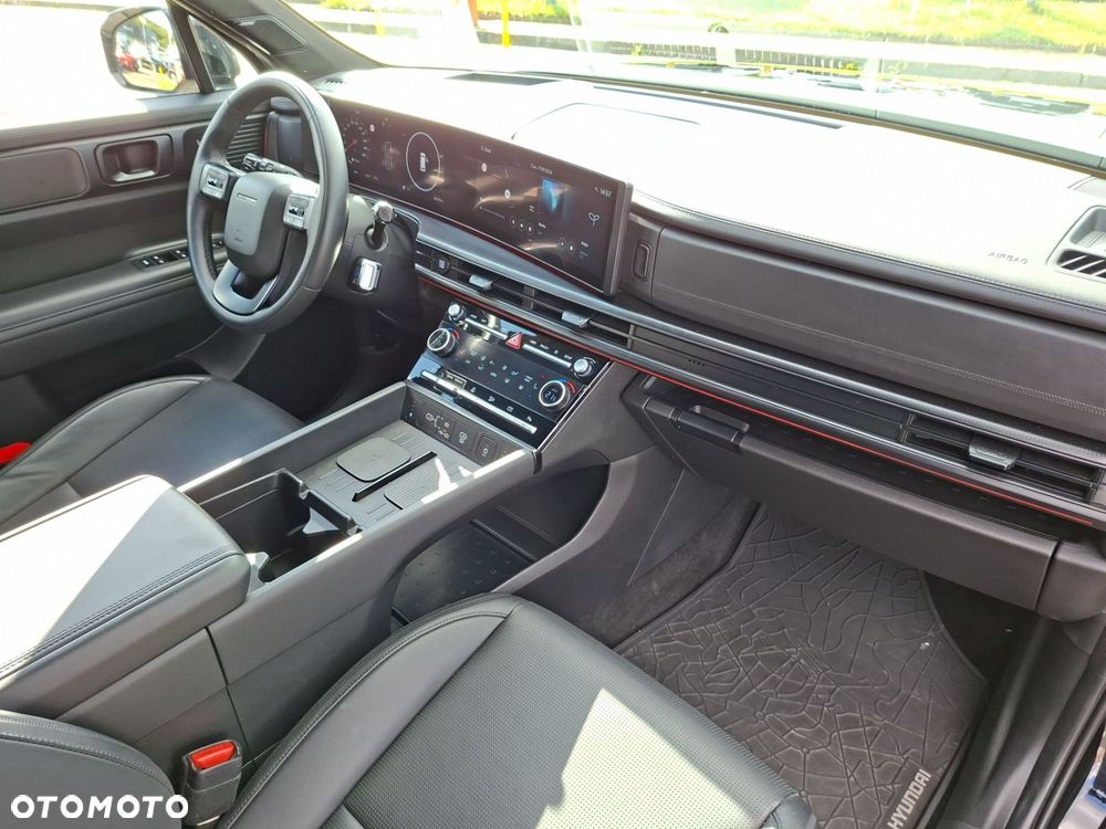 Hyundai Santa Fe - 11