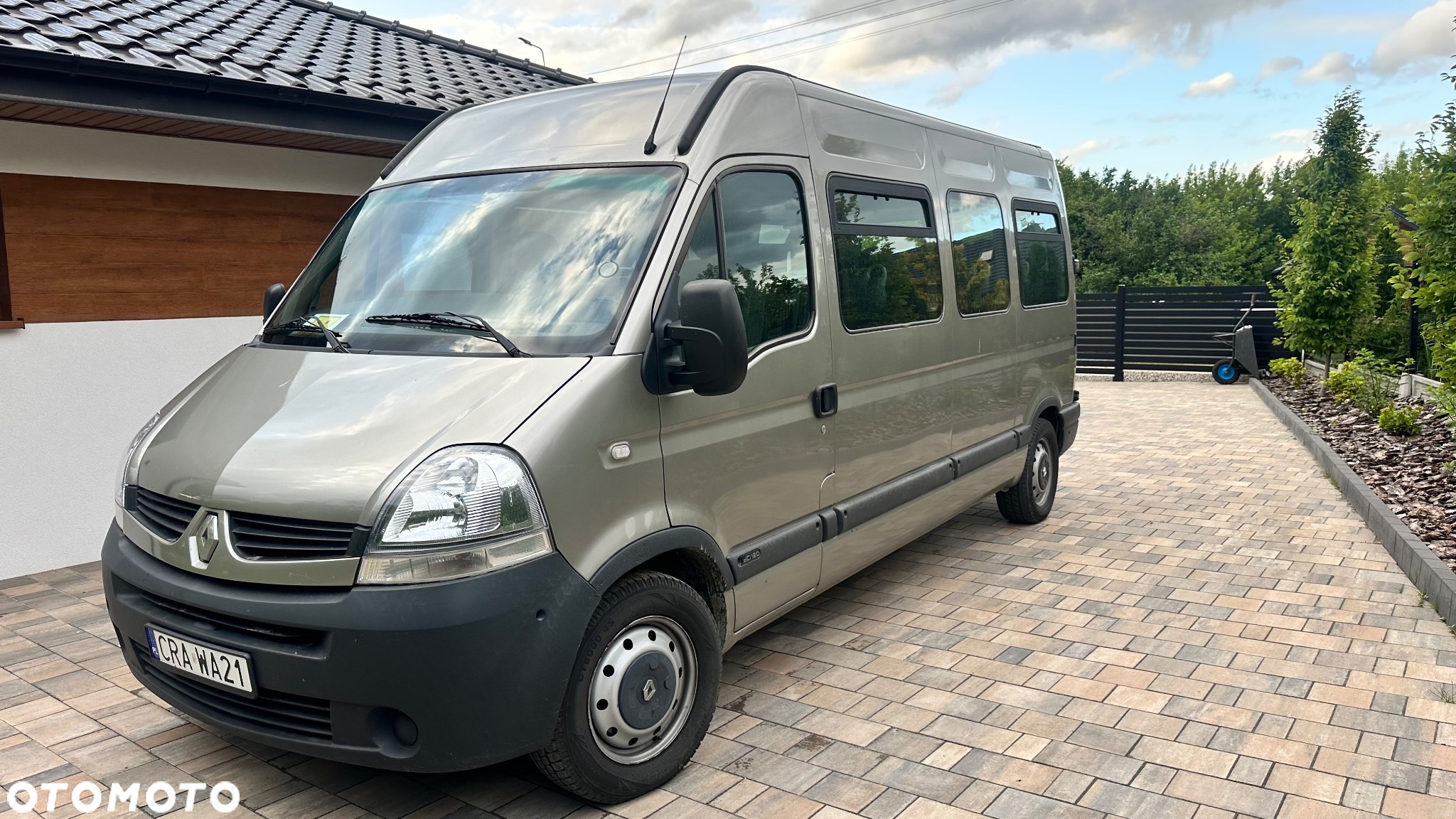 Renault Master - 12
