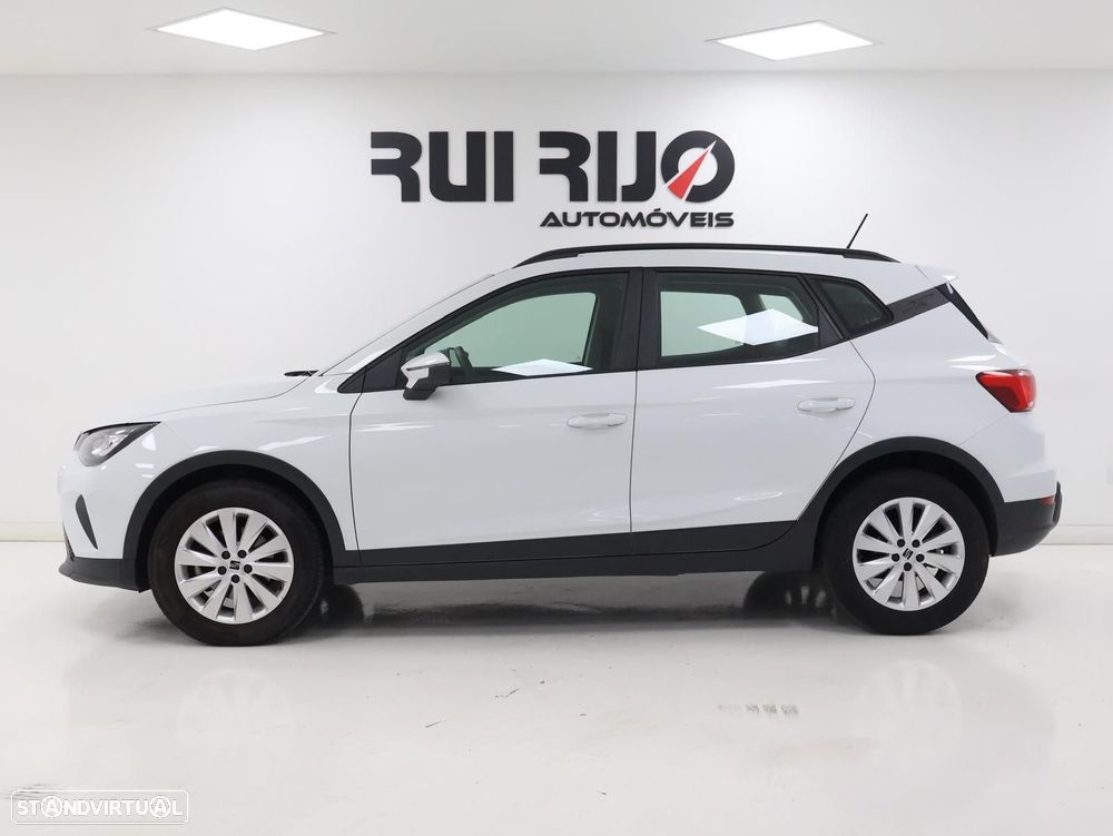 SEAT Arona 1.0 TSI Style DSG - 9