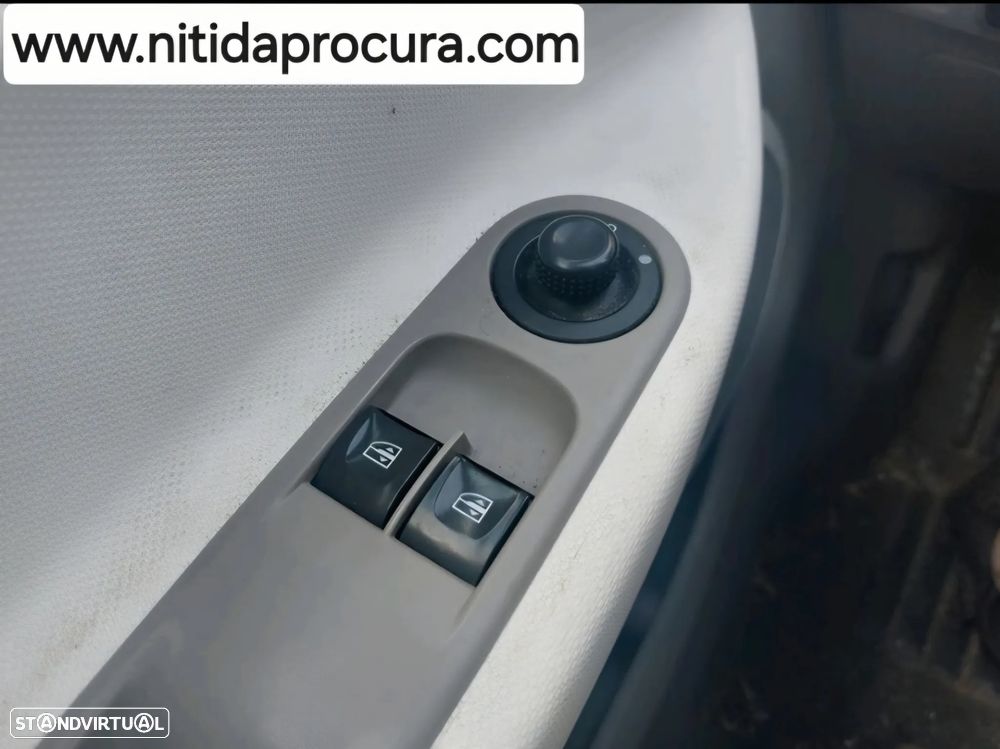 Renault Zoe (c/ Bateria) 22 kwh Life - 5