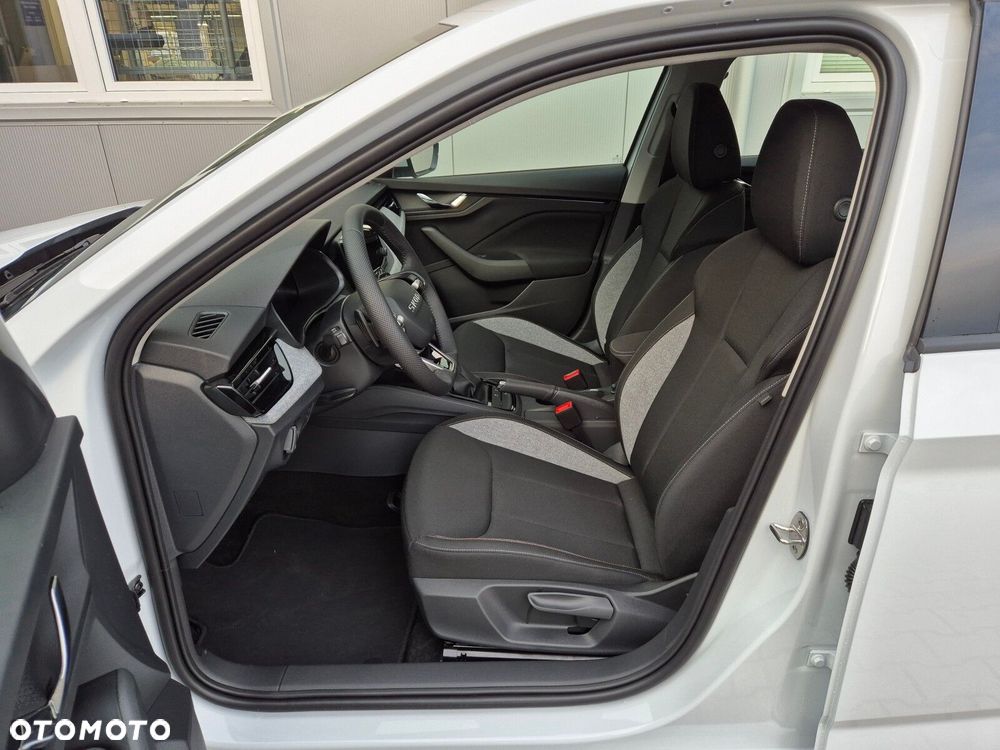 Skoda Scala 1.5 TSI Edition 130 DSG - 15