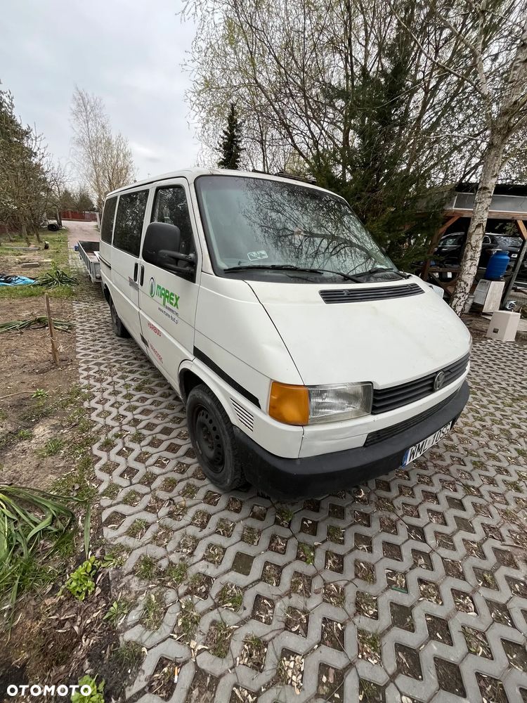 Volkswagen Transporter Standard - 3