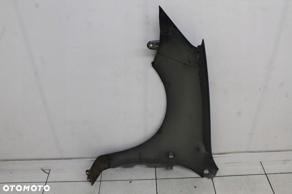 MITSUBISHI LANCER VII 7 2003R- BŁOTNIK PRAWY PRZÓD PRZEDNI A39B - 7