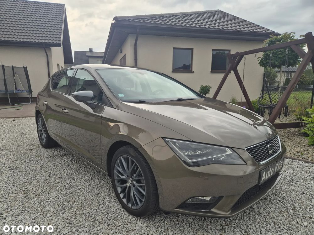 Seat Leon - 4