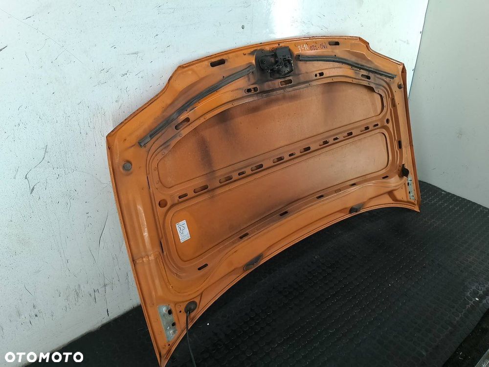 MASKA VW CADDY III LP2C - 7