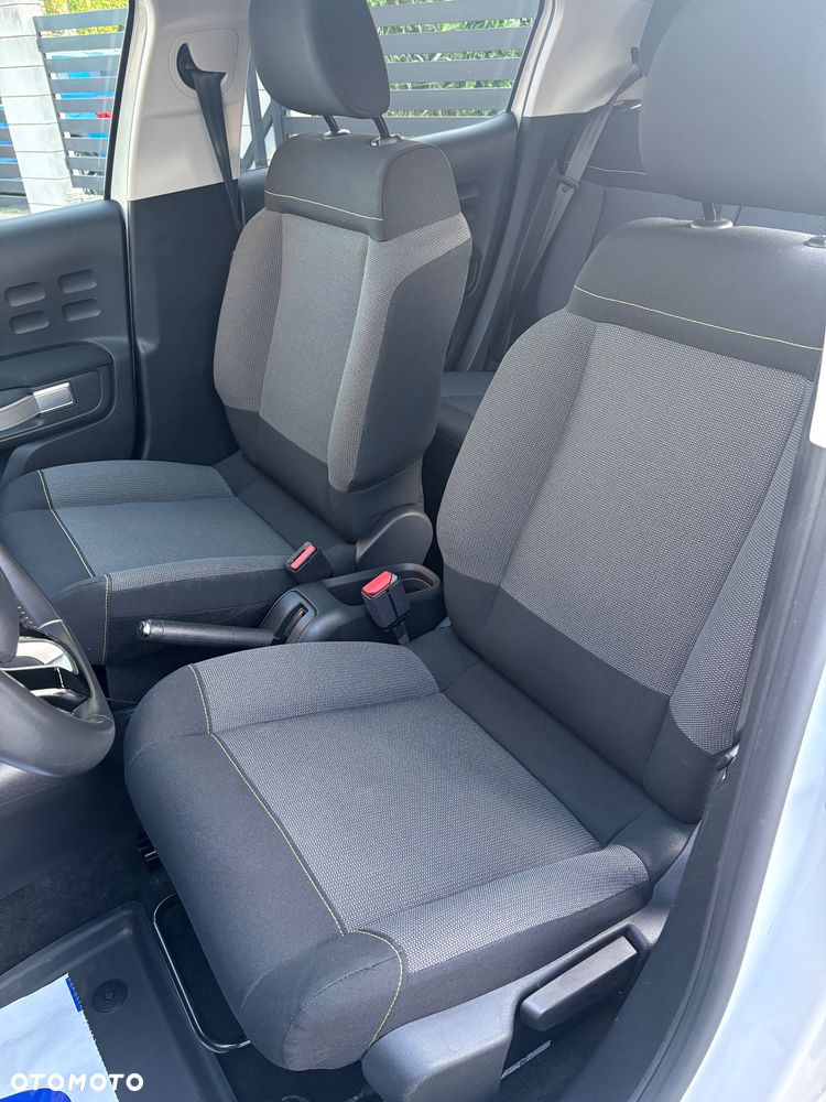 Citroën C3 1.2 PureTech Shine - 7