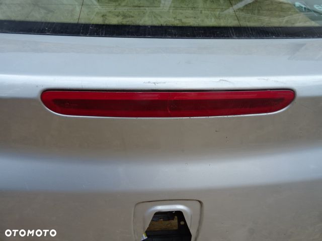 KLAPA TYŁ TYLNA RENAULT LAGUNA II 01-05 LAK: TEB64 - 3