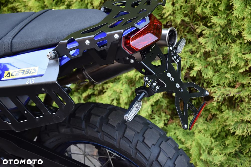 Yamaha Tenere - 15