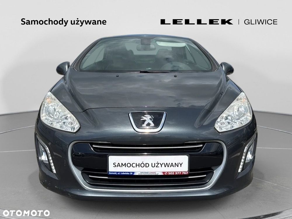 Peugeot 308 CC - 3