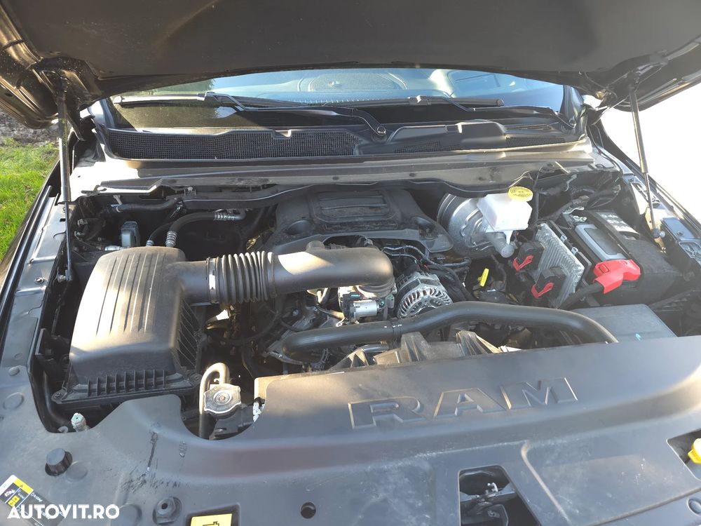 Dodge RAM - 9