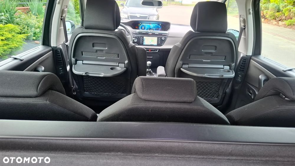 Citroën C4 Picasso BlueHDi 120 SELECTION - 20