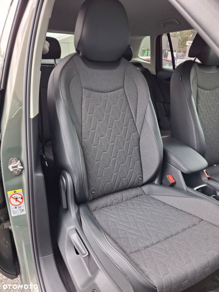 Volkswagen Tiguan 1.5 eTSI Life Plus DSG - 17