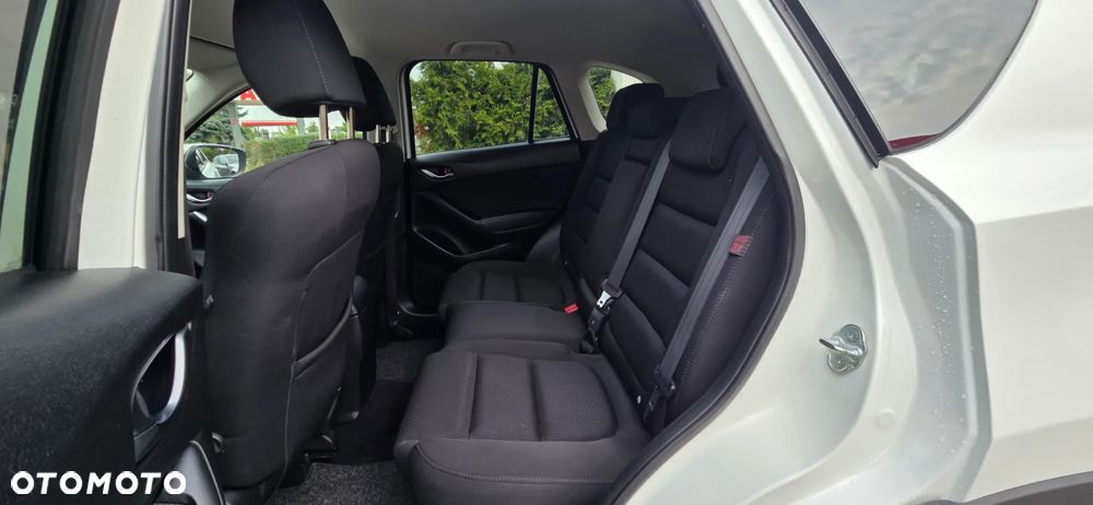 Mazda CX-5 SKYACTIV-D 150 Drive Exclusive-Line - 32