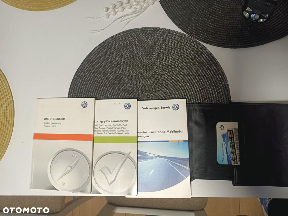 Volkswagen Passat Variant 2.0 TDI Comfortline R-Style DSG - 10