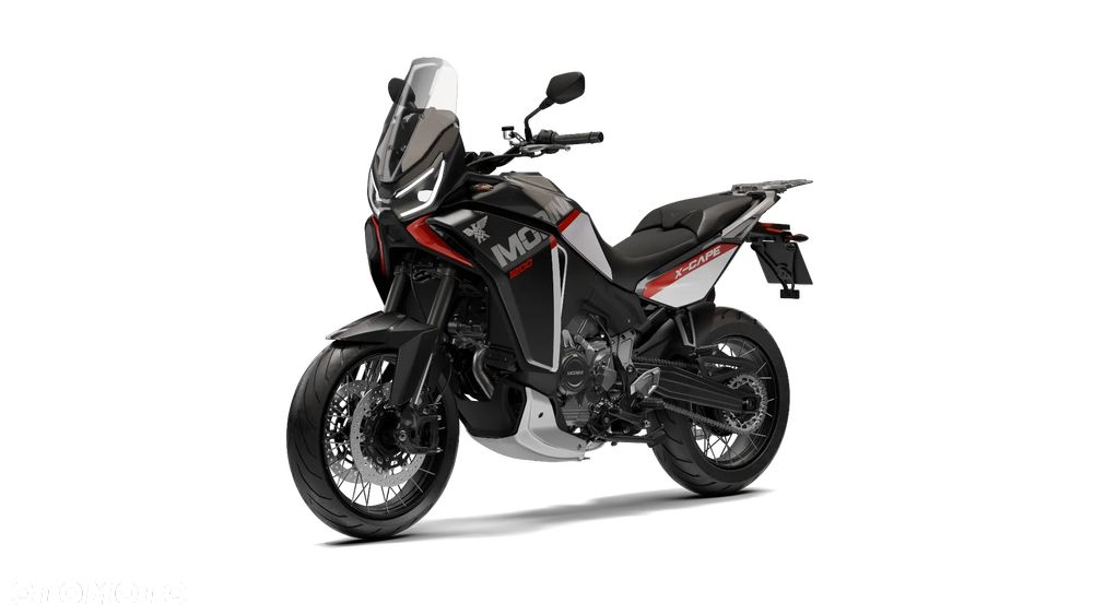 Moto Morini Inny - 7