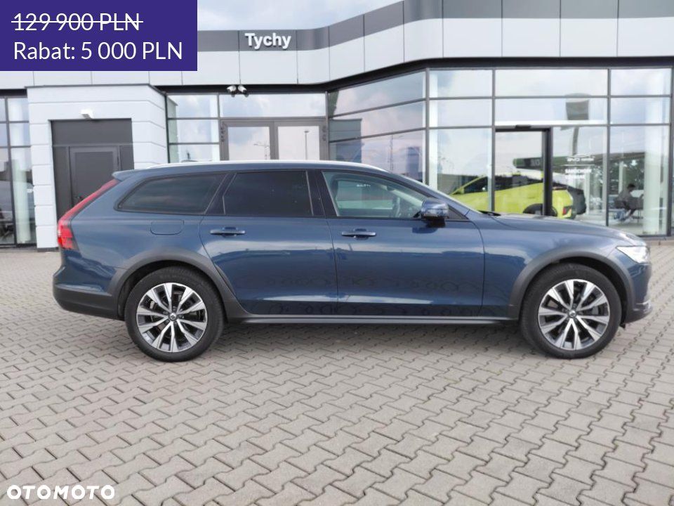 Volvo V90 Cross Country - 6