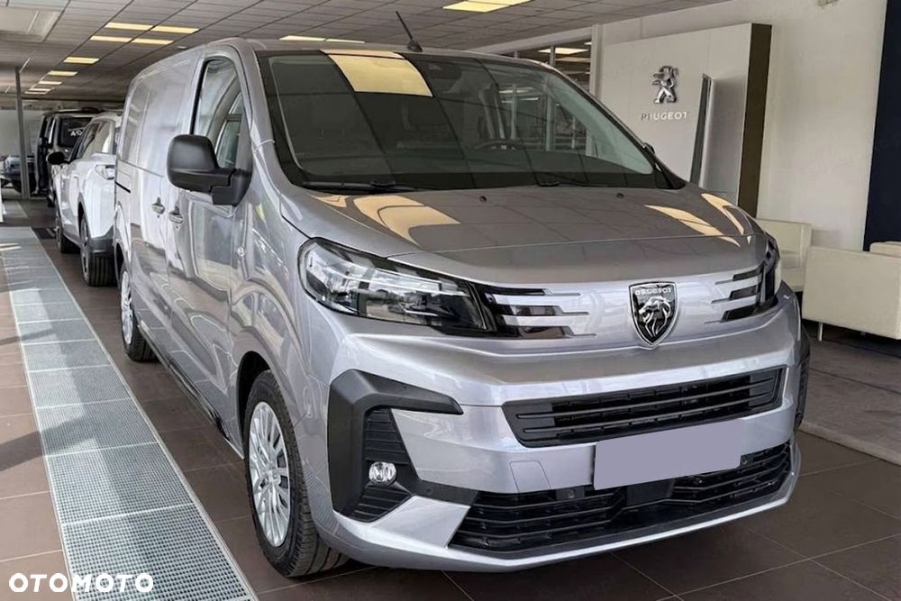 Peugeot Expert M L1H1 2.2 150KM - 3