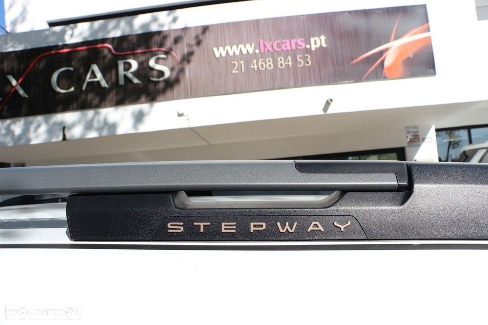 Dacia Sandero 1.0 ECO-G Extreme + Up&Go Bi-Fuel - 13