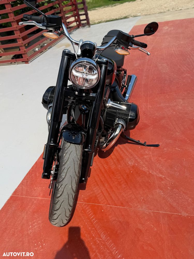 BMW R 18 First Edition - 5