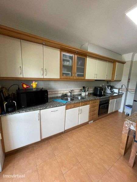 Apartamento T3 à Venda em Talaíde – São Domingos de Rana - Grande imagem: 4/12