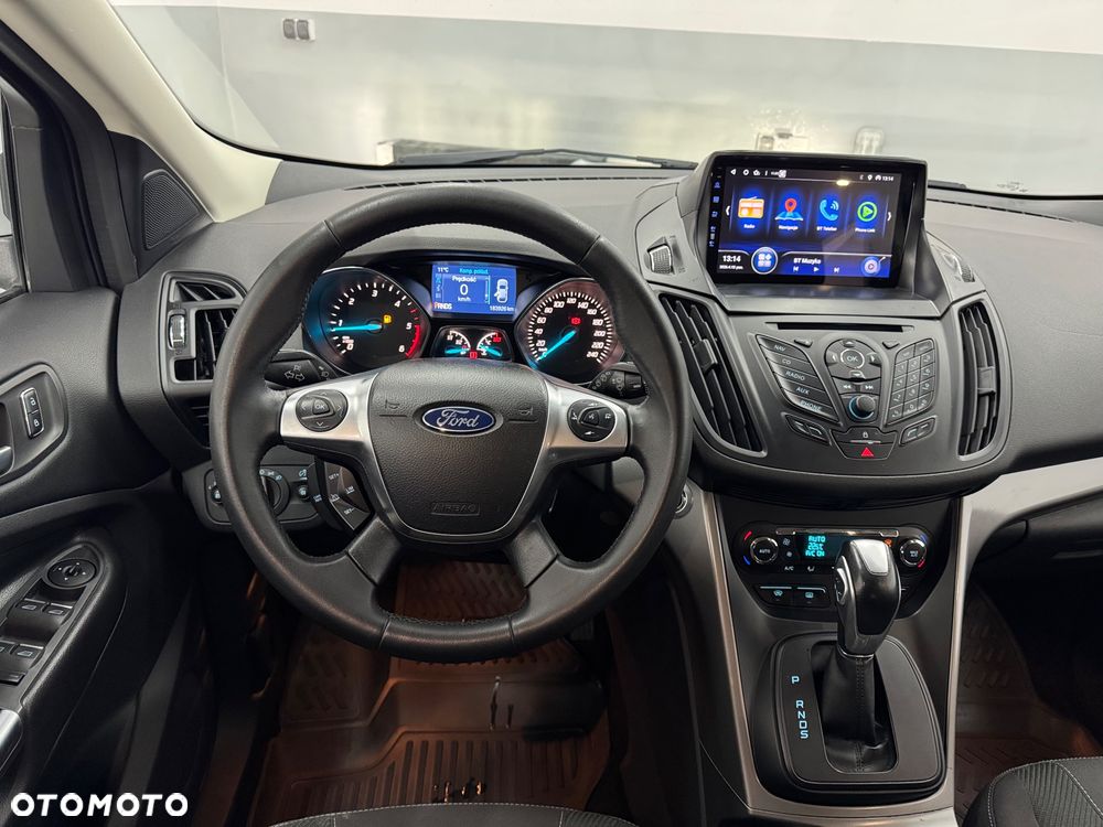 Ford Kuga 2.0 TDCi 4x4 Individual - 11