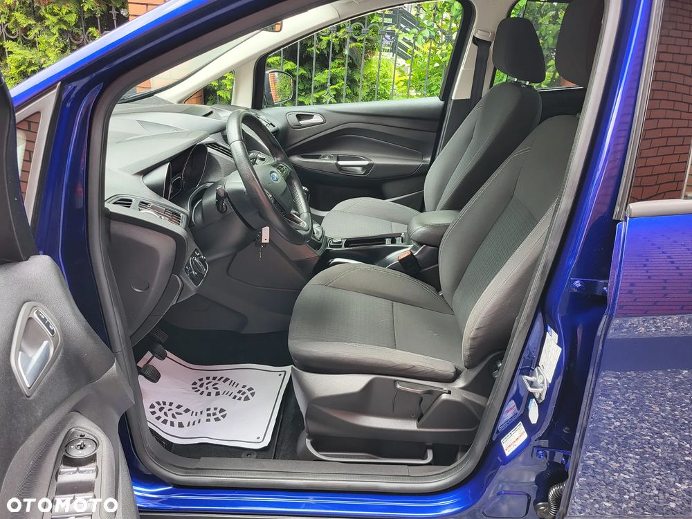 Ford C-MAX - 8