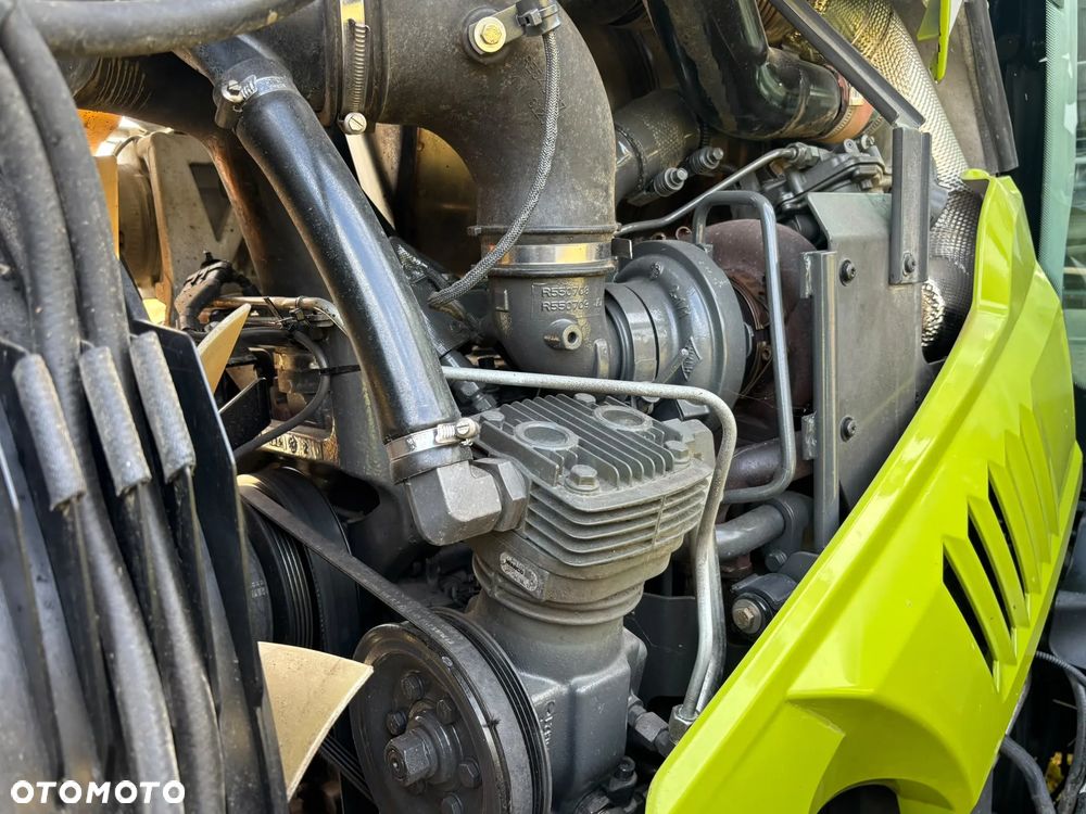 Claas - 10