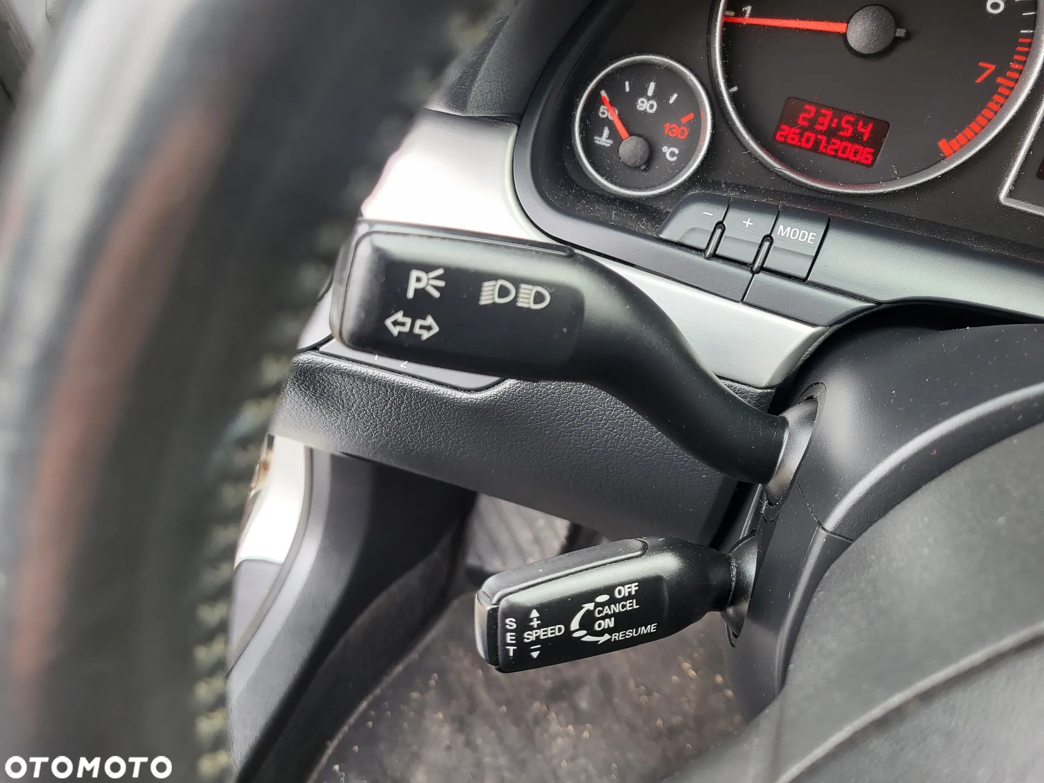 Audi A4 1.6 - 12