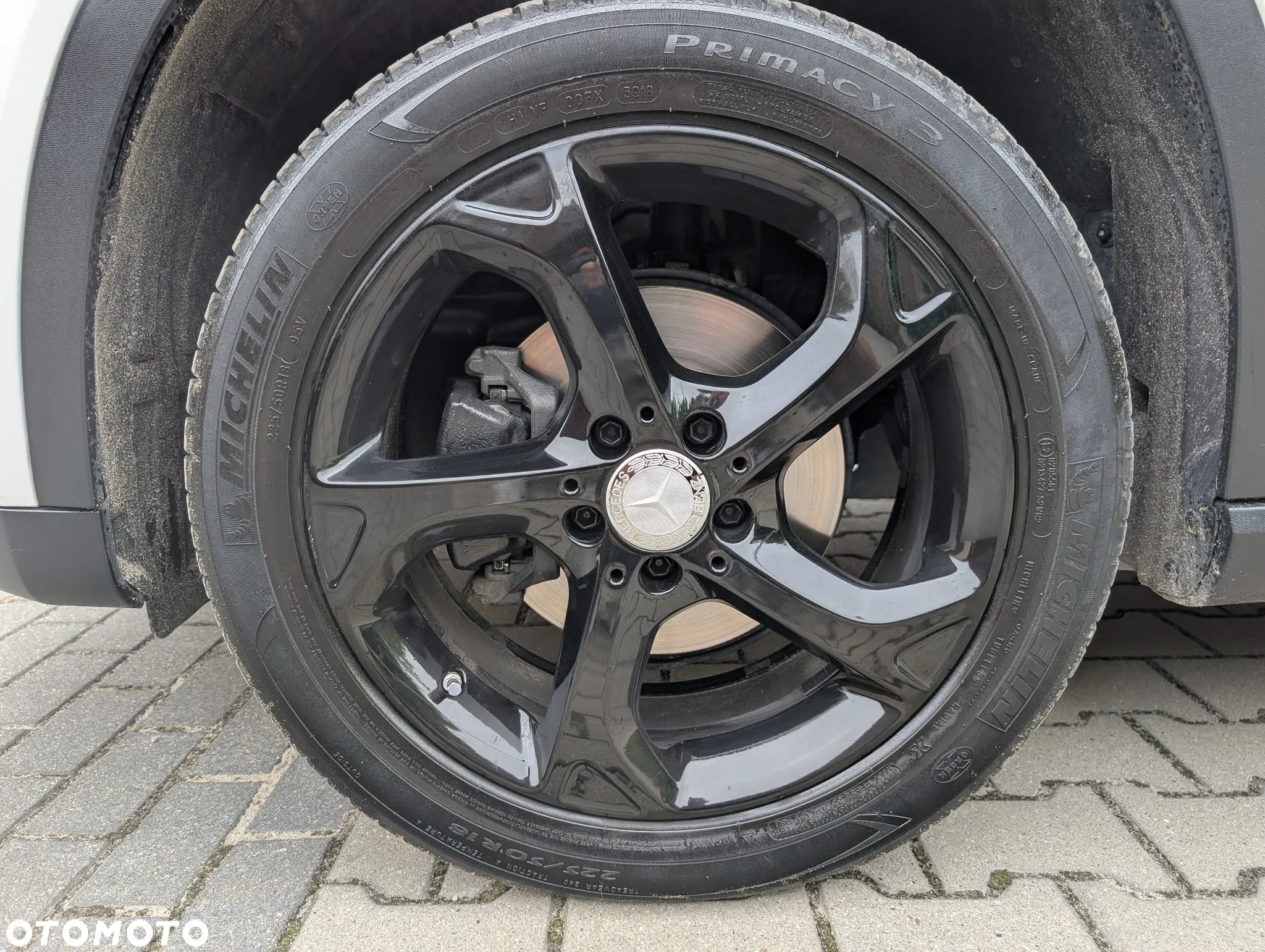 Mercedes-Benz GLA 200 7G-DCT - 40