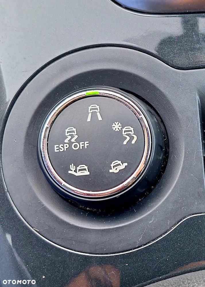 Peugeot 3008 2.0 HDi Allure - 22