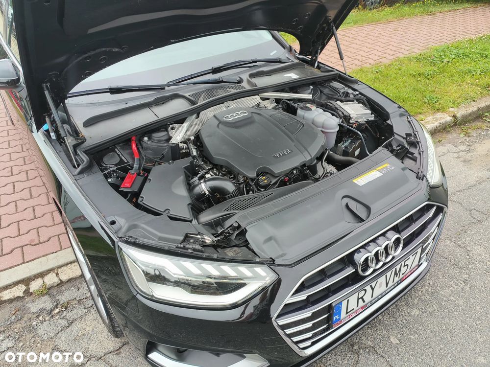 Audi A4 Avant - 28