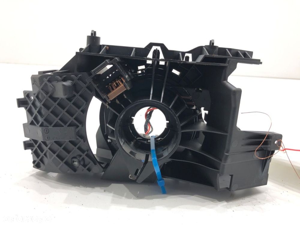 TAŚMA AIRBAG  RENAULT KANGOO / GRAND KANGOO II (KW0/1_) 2008 - 2022 1.5 dCi 85 (KW0K, KW0L, KW0B) - 2