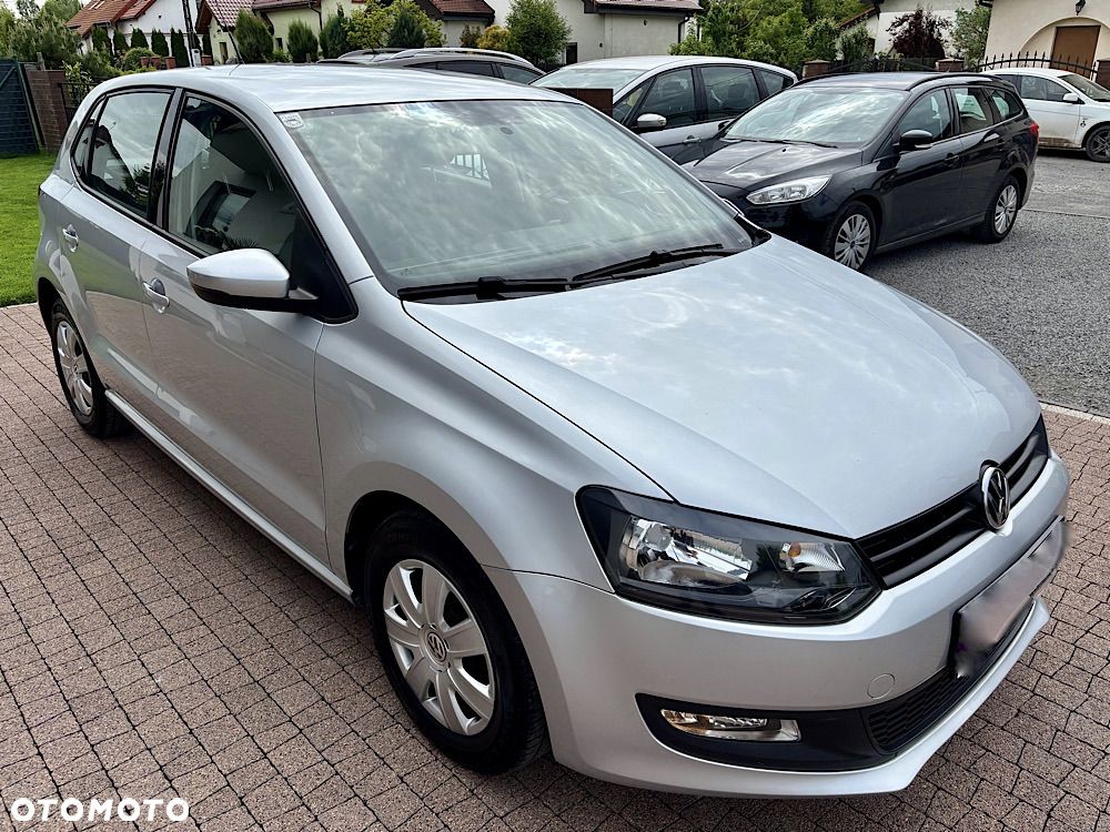 Volkswagen Polo 1.2 Trendline - 14
