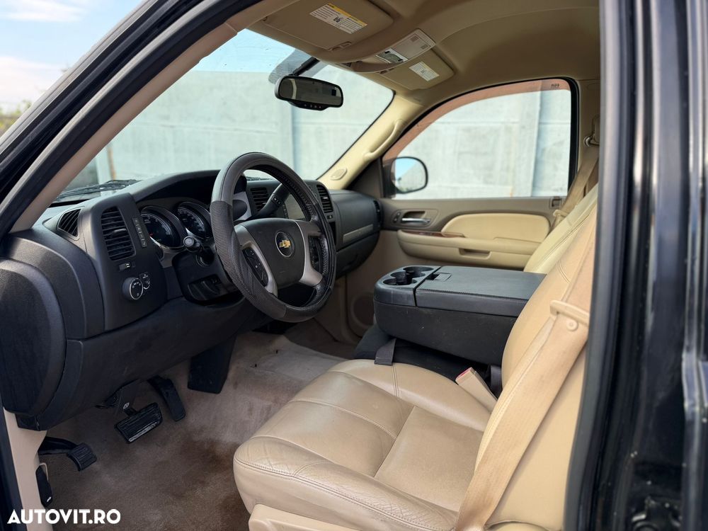 GMC Yukon 2008 — imagine 5