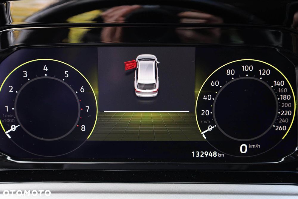 Volkswagen Golf 1.5 TSI EVO Life - 15