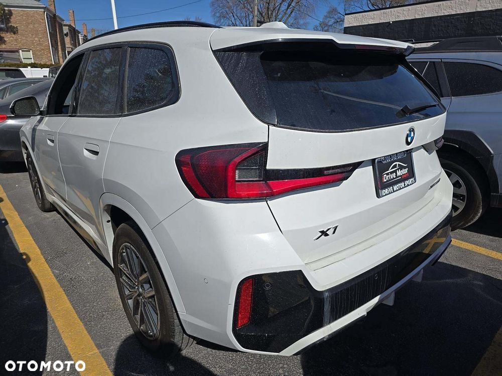 BMW X1 - 6