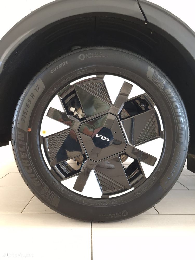 Kia Sportage PE 1.6 T-GDI HEV 6AT 4x2 Urban - 16