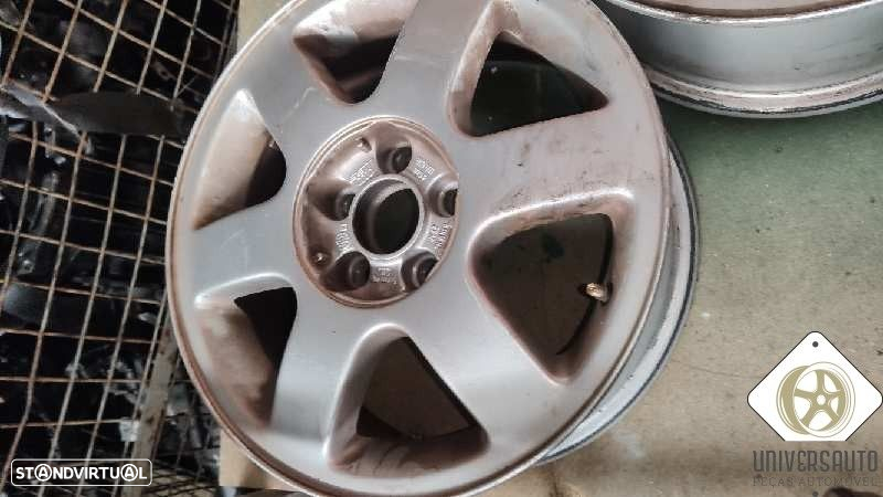 JOGO JANTES AUDI A3 1998 - 6
