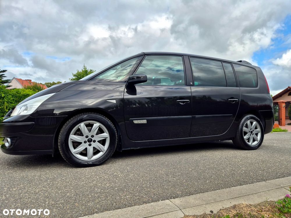 Renault Grand Espace Gr 2.0 dCi Expression - 11