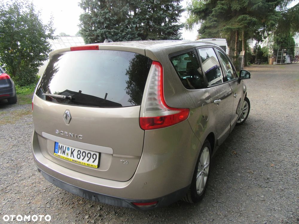 Renault Grand Scenic - 14