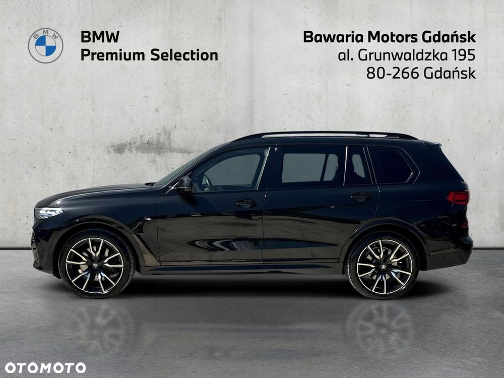 BMW X7 - 4