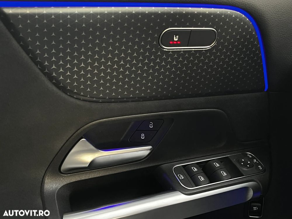 Mercedes-Benz GLB 220 4MATIC MHEV Aut. - 19