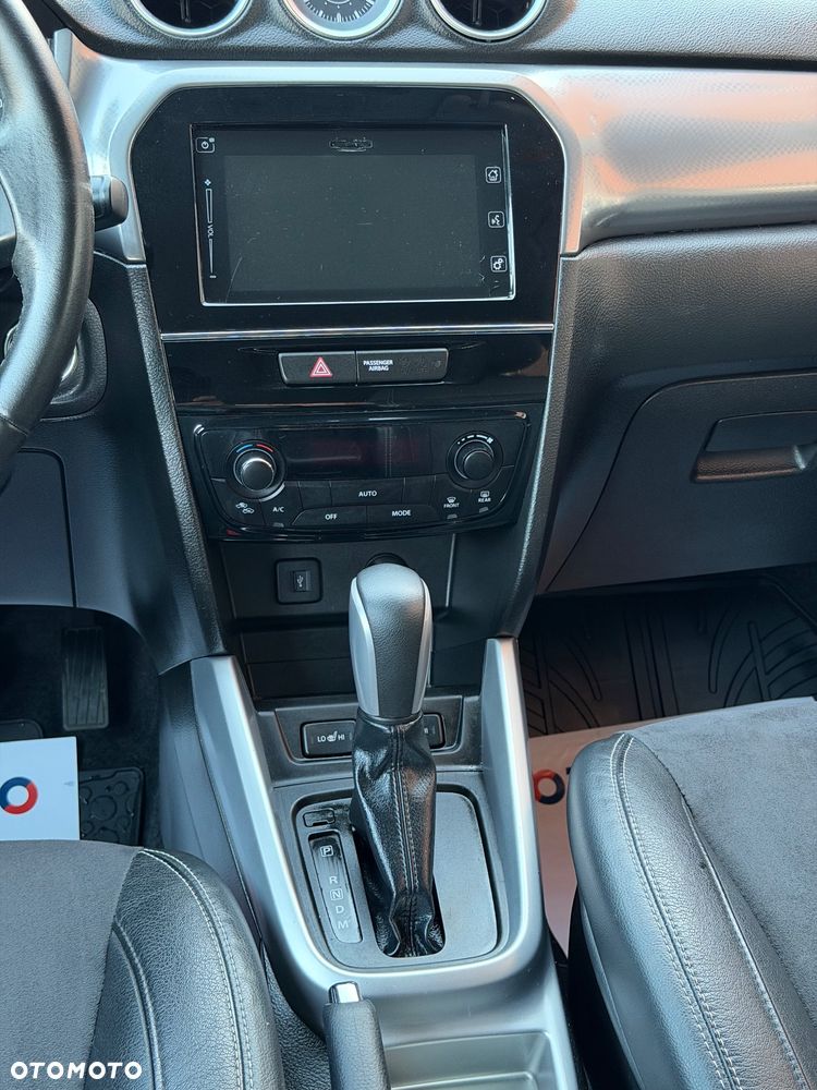 Suzuki Vitara 1.6 XLED 2WD - 39