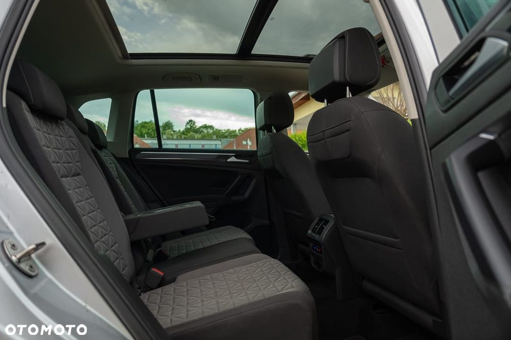 Volkswagen Tiguan 1.5 TSI EVO Life DSG - 26