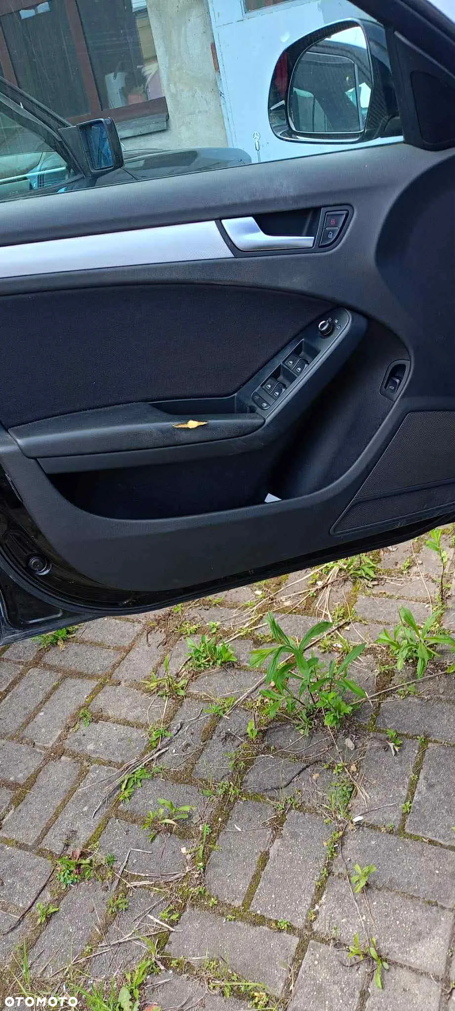 Audi A4 3.0 TDI Quattro - 14