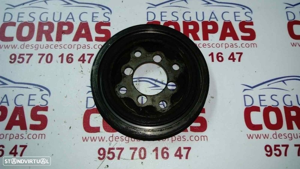 POLIE CAMBOTA FORD FIESTA IV 1999 -98FF6B319DA - 2