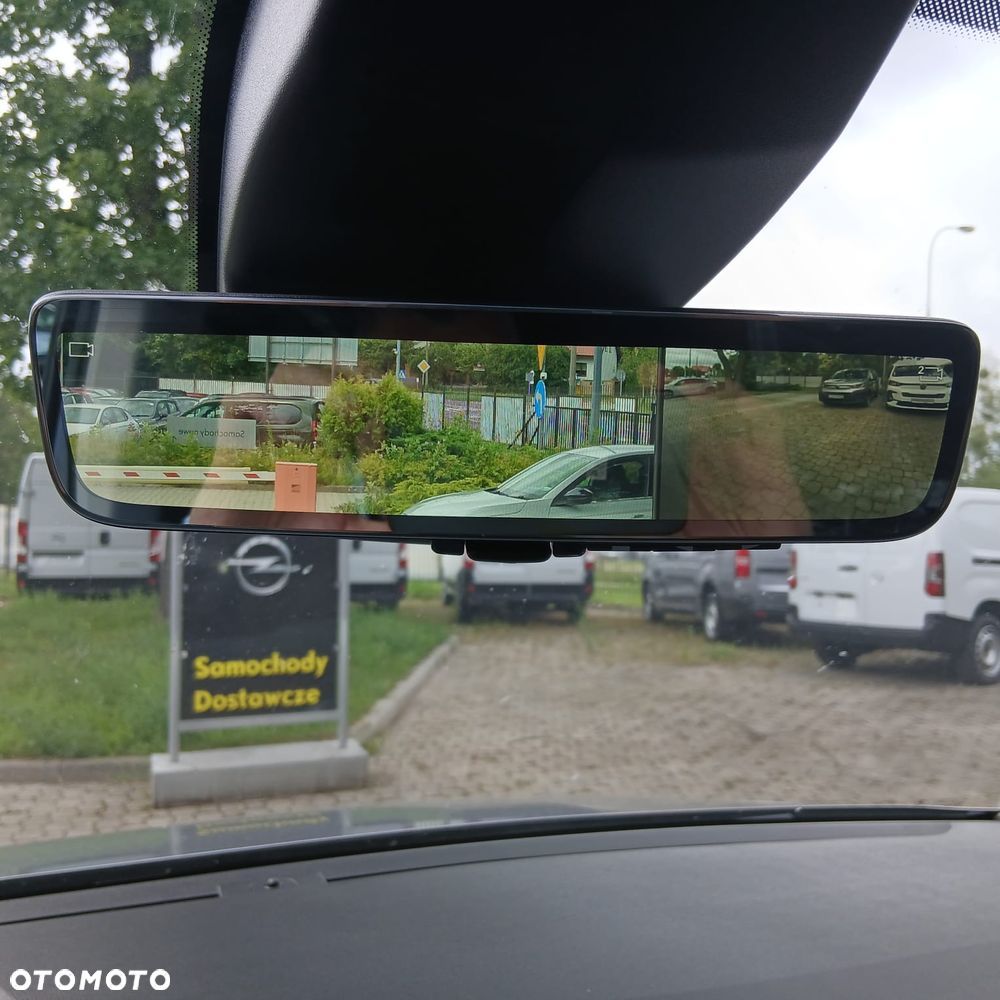 Opel Combo - 12